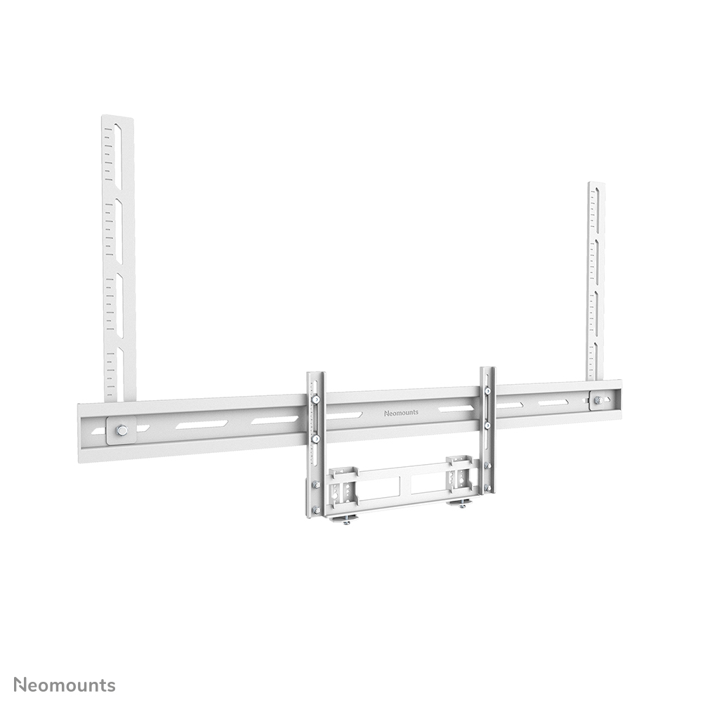 Neomounts AV2-500WH Videobar kit 43-110" - VESA - max 10 kg - universeel